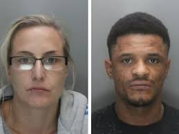 Hull mum Katie Rawson and boyfriend jailed for roles in huge drug-dealing  gang