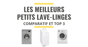 Maybe you would like to learn more about one of these? Les Meilleurs Lave Linges Petite Largeur Comparatif 2021 Le Juste Choix
