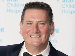 Tony Hadley's Instagram, Twitter & Facebook