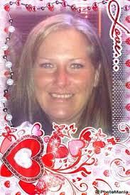 Lisa Merida's Instagram, Twitter & Facebook