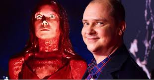 MikeFlanagan just couldn't leave her alone. After Amazon came knocking with  the idea for a #Carrie series, even he asked, “Why?”—and #StephenKing's  answer was a polite hell no. (“She's been through enough.”)