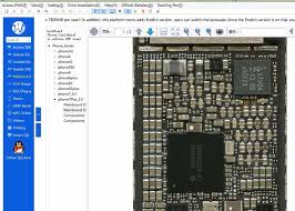 To every professional or novice who loves mobile. Wu Xin Ji Dongle Board Schematic Diagram Repairing For Iphone Ipad Samsung Phone Software Repairing Drawings