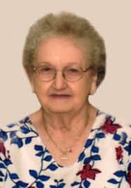 Doris Fern Buchanan Obituary (1919