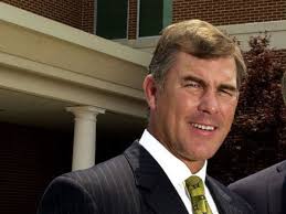 Ex-CEO of Monarch Mortgage Ted Yoder to plead guilty in bankruptcy fraud  case