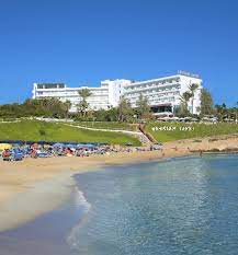 The hotel offered very clean room and excellent breakfast. Grecian Sands Hotel Agia Napa Aktualisierte Preise Fur 2021