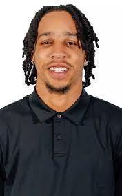 Jon-Bernard Reynolds