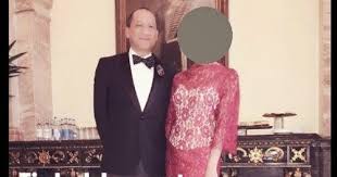 Gambar Isteri Dato Seri Nazri Aziz Dan Ibu Tiri Nedim Nazri Yang Hot Mymedianetwork
