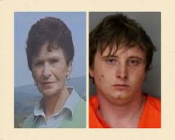 I'm Sorry, I Love You,” Grandma's Dying Words to Grandson as he Stabbed her  to Death