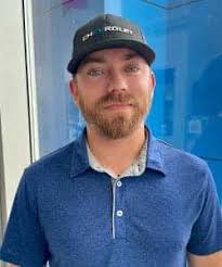 Jay Hodge Chevrolet Staff