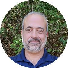 Mark Bonanni's Instagram, Twitter & Facebook