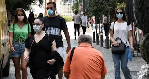 Ένταλμα σύλληψη σε βάρος γιου εφοπλιστή. Ti Eishgeitai H Epitroph Twn Eidikwn Gia Thn Arsh Metrwn Sto Lockdown H Efhmerida Twn Syntaktwn