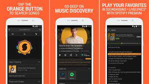 Mp3 quack for android offers you the best music from all . Download Soundhound Music Search 9 3 5 3 Apk Android 2021 9 3 5 3