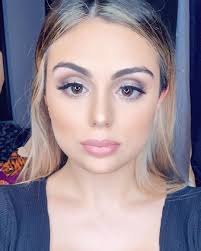 Makeup by Lexy Bucca