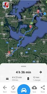 Navigon by garmin würzburg gmbh and similar apps are available for free and safe download. A Better Routeplanner Abrp Fur Android Apk Herunterladen