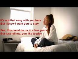 Helplessly Tatiana Manaois Lyrics Video Youtube Free Mp3 Music Download Youtube Songs Country Music Lyrics