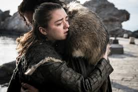 A kislánytól, aki lovag szeretne lenni, a. Arya Stark Game Of Thrones Wiki Fandom