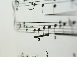 The uk names for notes date back hundreds of years, to the earliest ever times when music was written down. How The Staff Is Defined In Music Notation