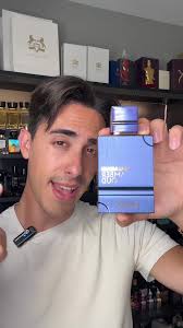 Opinión sobre Al Haramain Amber Oud Dubai Night