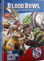 The saurus players have high strength and speed, but they the key to this team is to use the two player types to support each other. Bloodbowl Second Season Edition War Of Sigmar Warhammer 40000 Age Of Sigmar Rumors And News