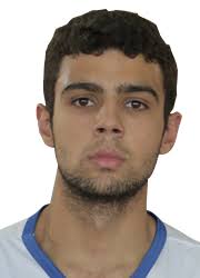 Nicolas de Paiva Miranda