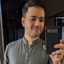 Athar Ali Khan (@atharalikhan) • Threads, Say more