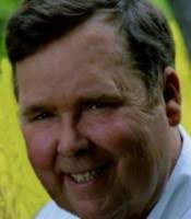 Obituary information for James Broadus Egerton
