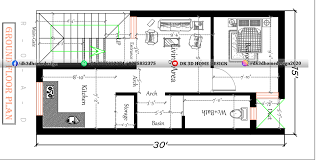 You can have your unit furnished with excellent architectural medium as well. Low Budget Single Floor House Design The Small House Plans