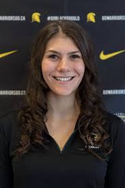 2019-20 Swimming Roster