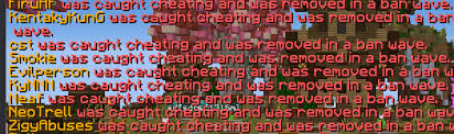 Minecraft hide and seek servers top list ranked by votes and popularity. Minecraft Hypixel Cracked Server Micro Usb N