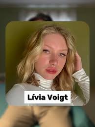 A Vida de Livia Voigt: Bilionária aos 20 Anos