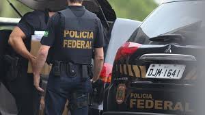 Perfil oficial da pf no instagram. Concurso Da Policia Federal 2018 Informacoes Atualizadas
