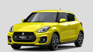 Wallpaper Suzuki Swift Sport 2018 Cars 4k Cars Bikes 15710