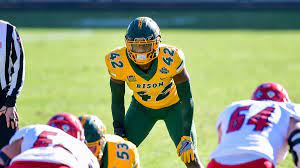 A mainstay for the national champion bison for three seasons, cox made the most of his opportunity with lsu in 2020. Jabril Cox 2019 Football Ndsu
