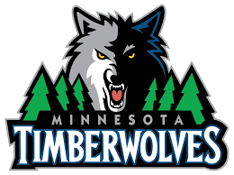 Minnesota Timberwolves Logo Minnesota Timberwolves Equipo De Basquetbol Equipos De Baloncesto