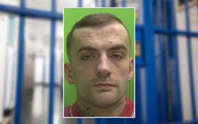 135 offenders who were locked up in 2020