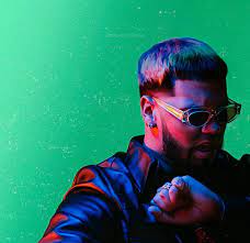 Pin By Clarissahernandez7 On Anuel Aa Singer Alexia Carole