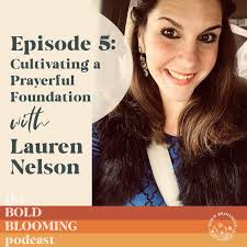 Bold Blooming (podcast)