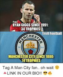 Le epic memes are not allowed here. Man City Memes