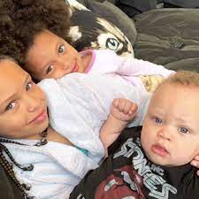 Последние твиты от stephen curry (@stephencurry30). How Many Kids Does Ayesha Curry Have Popsugar Family