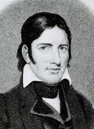 Image of Portrait of Victor Hugo, young man, 1829