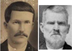 Jackson Calvin “Jack” Magee (1831-1905)