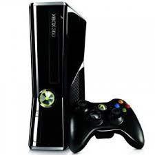 Sell My Microsoft Xbox 360 Slim 320gb Used Compare Microsoft Xbox 360 Slim 320gb Cash Trade In Prices Xbox 360 Xbox Xbox 360 Console