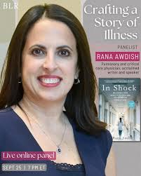 Rana Awdish MD (@RanaAwdish) • Facebook