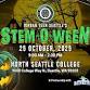 iUrban Teen Seattle's STEM-O-Ween Summit event image
