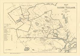 Storytelling describes the social and cultural activity of sharing stories, sometimes with. History Of The Salem Witch Trials