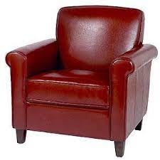 red leather chair and ottoman sullivan bonded leather chair red chairs and ottomans cost plus bonded leather chair chair and ottoman red chair
