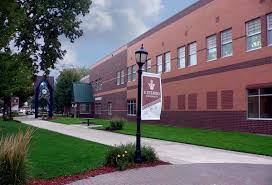 Check spelling or type a new query. Viterbo University Boys Girls Club Of Greater Lacrosse Hsr Associates