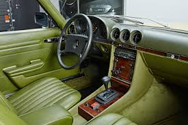Image result for Mimosa Yellow 1980 Mercedes