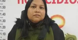 Detienen a mujer acusada de asesinar a joven empresario en Los Olivos