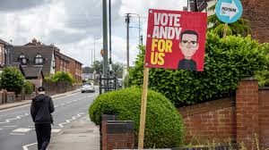 The real question in Makerfield is who can be bothered to vote?